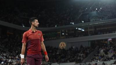  novak djokovic i lorenco museti u polufinalu vimbldona 2024 