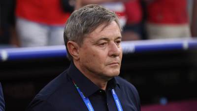  Dragan Stojković Piksi ostaje selektor Srbije 