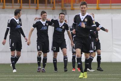  Čukarički je finalista Kupa Srbije! 