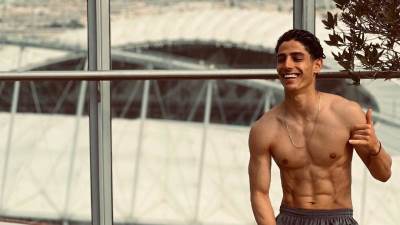  Crvena zvezda dovodi reprezentativca Irana  