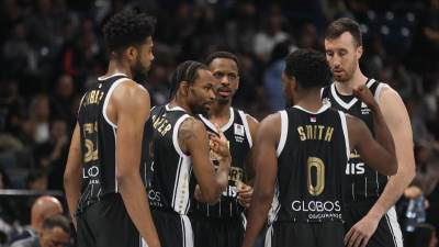  Bruno Kaboklo odlazi u Barselonu 