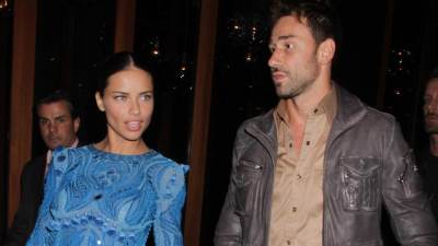  Prijateljica Adrijane Lima kćerka Radmira Antića 