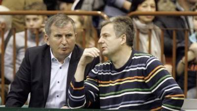  Mirko Petrović novi predsednik TSS? 