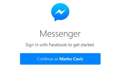  Facebook Messenger zna sve o vama - evo dokaza! 