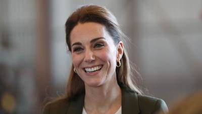  Kejt Midlton ponovo organizuje Božićne svečanosti 