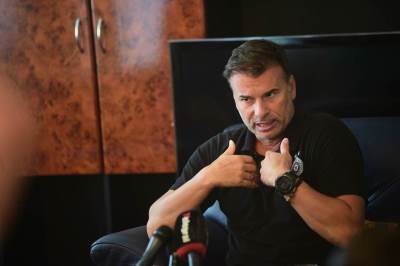  FK Partizan Aleksandar Stanojević bonus pravilo 