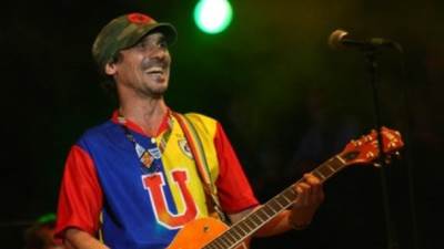  Hit dana: Manu Chao - Bongo Bong 