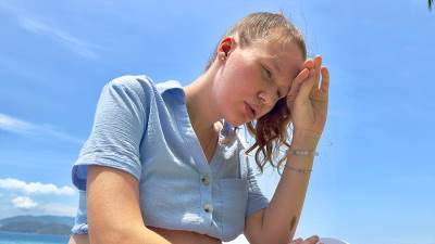  Šta uzrokuje glavobolju po vrućinama 