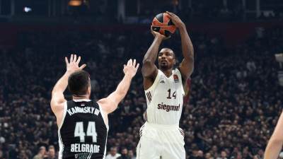  Serž Ibaka na korak od Real Madrida 