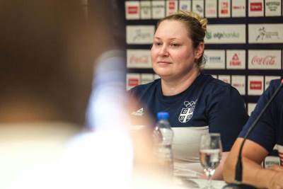  zorana arunovic pred olimpijske igre u parizu 
