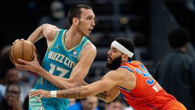  Aleksej Pokuševski dolazi u Partizan 