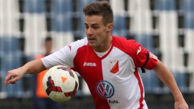  Vojvodina gubi korak 