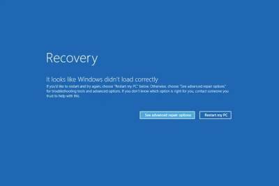  Plavi ekran Microsoft, pšroblemi sa softverom 