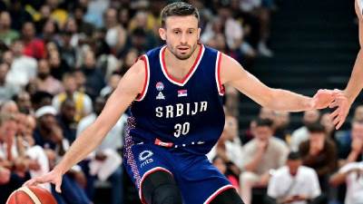  Američki novinari o Aleksi Avramoviću 