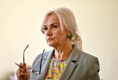  Preminula političarka Irina Farion 