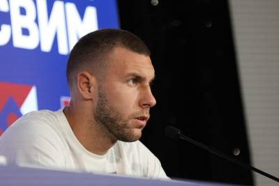  strahinja pavlovic ne zeli u premijer ligu 