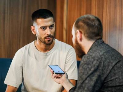  mario jurcevic o dolasku u partizan 