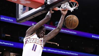  bol bol se povukao iz tima južnog sudana 