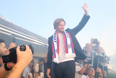  Ivan Rakitić 