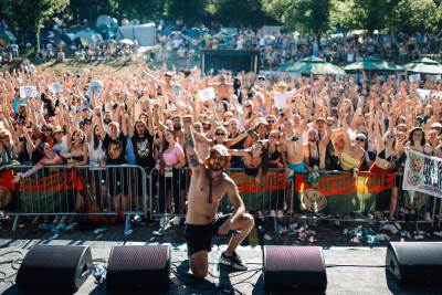  Završen OK fest 