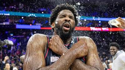  dzoel embid kaze da bi bio najbolji ikad da nije bilo povreda 