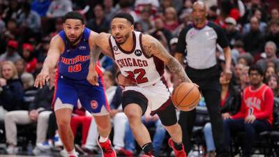  Lamar odom vodi Karlika Džounsa u NBA ligu 