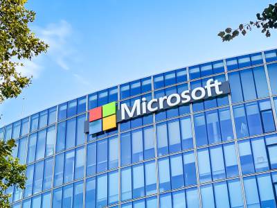  Microsoft Windows pad sistema odgovorna EU 
