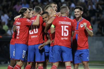  Fk Borac zbog Evope odgodio mečeve prvog i drugog kola PL BiH 