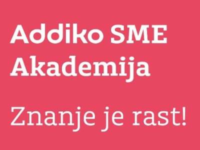  Addiko SME Akademija u 4 grada u BiH 