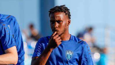  Felisio Milson najskuplji fudbaler u istoriji Crvene zvezde 