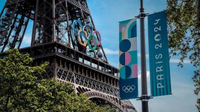  Cijene ulaznica za Olimpijske igre u Parizu 