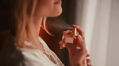  Da li se ljeti koristi parfem 