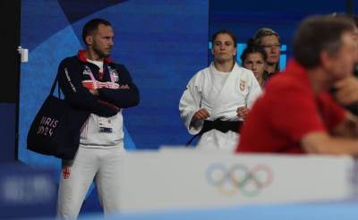  Milica Nikolić prošla u osminu finala Olimpijskih igara 