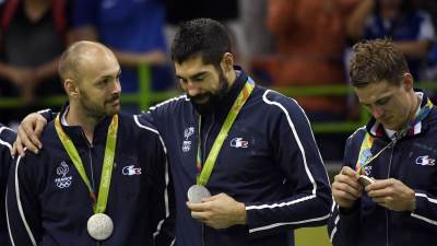  Karabatićeve posljednje Olimpijske igre 