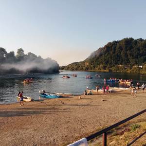  Završena Unska regata fotografije 