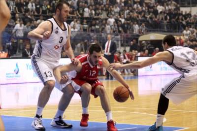  Murić i Kalinić: Spremni za pobedu 