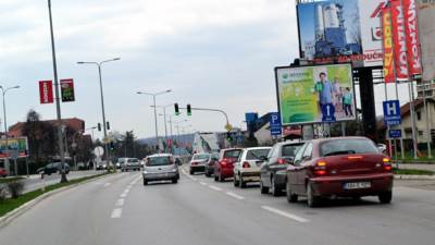  Pojačana frekvencija saobraćaja prema Banjaluci 