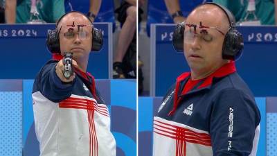  Damir Mikec ostao bez medalje zbog pravila 