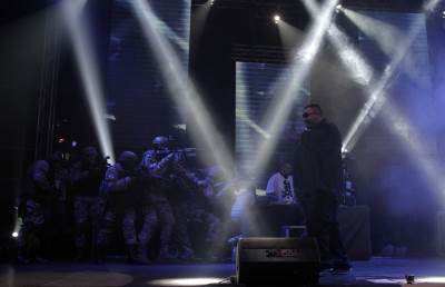  Bad Copy u Banjaluci 