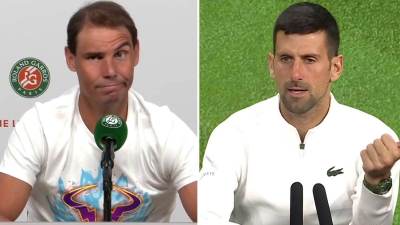 Koliko godina ima Rafael Nadal Koliko godina ima Rafael Nadal