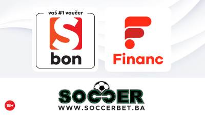  Financ i m:tel potpisale su ugovor o saradnji sa Soccerbet-om 