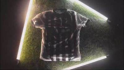  Partizan predstavio novi domaći dres za 24/25 