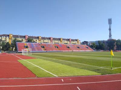  Ulaznice za utakmicu Borac Klaksvik 