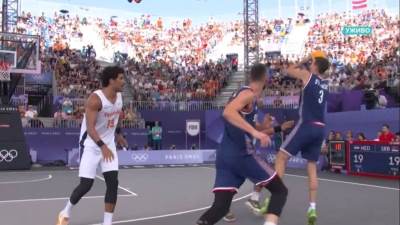  strahinja stojacic najbolji potez na olimpijskim igrama 