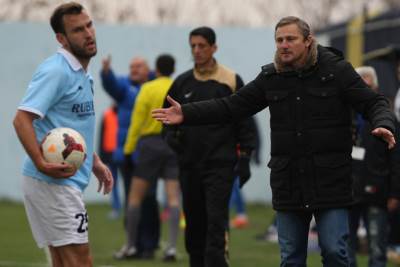  “Bolje jednom 0:7 nego sedam puta 0:1” 