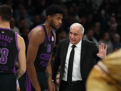  Kaboklo rekao da želi ostati u Partizanu 