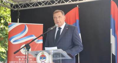  Milorad Dodik 