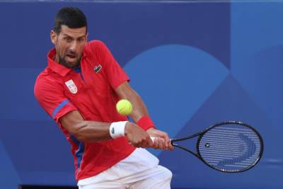  Čileanci ne žele da Novak Đoković igra za Srbiju 