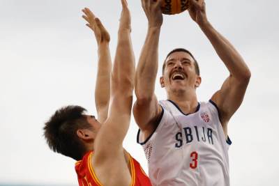 Olimpijske igre 2028 više timova u basketu Olimpijske igre 2028 više timova u basketu