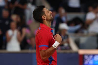  Novak Đoković oglasio se nakon prolaska u finale Olimpijskih igara 